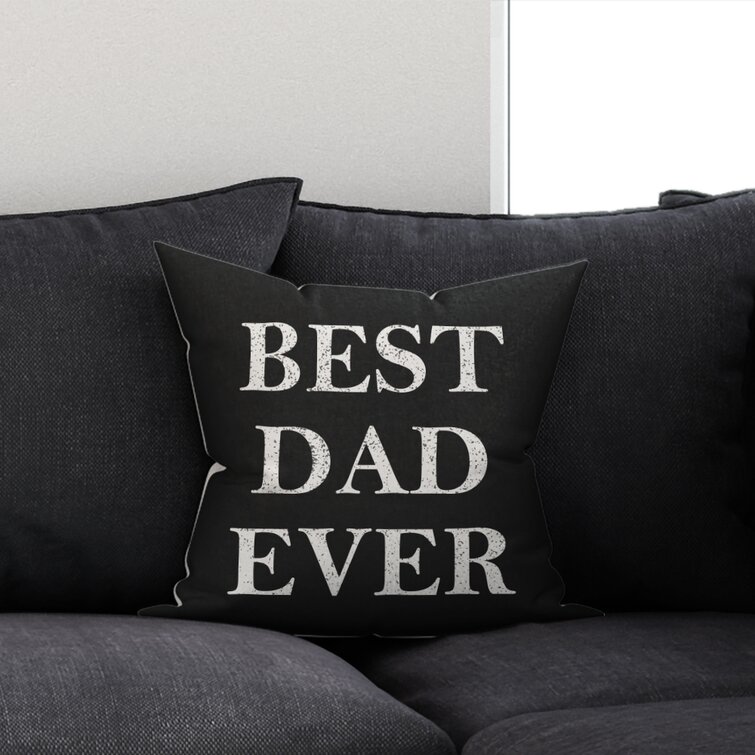 Best day ever outlet pillow